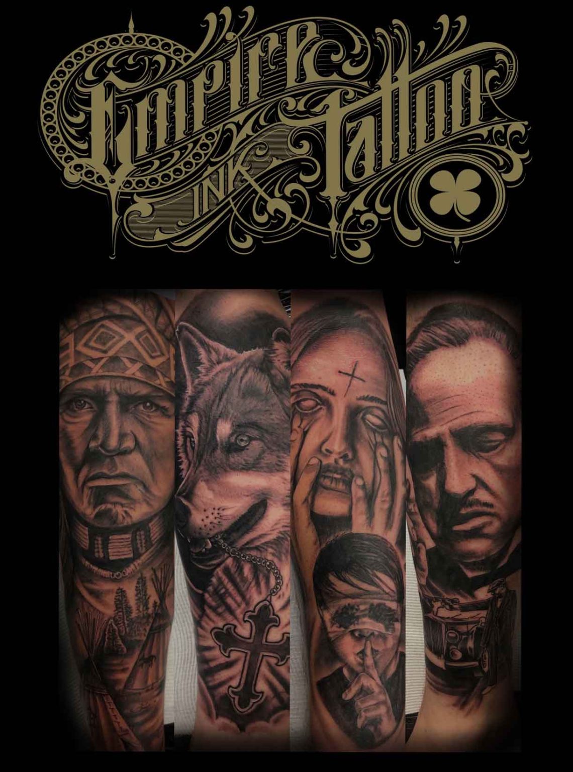 Empire Ink